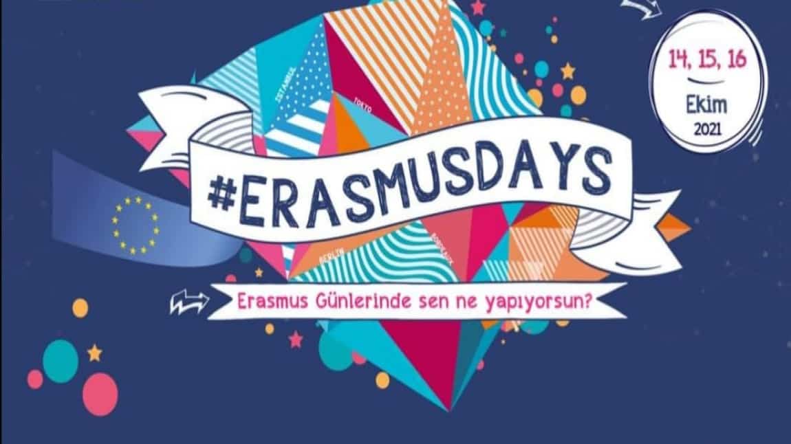 Erasmus Günleri Tanıtım Toplantısı