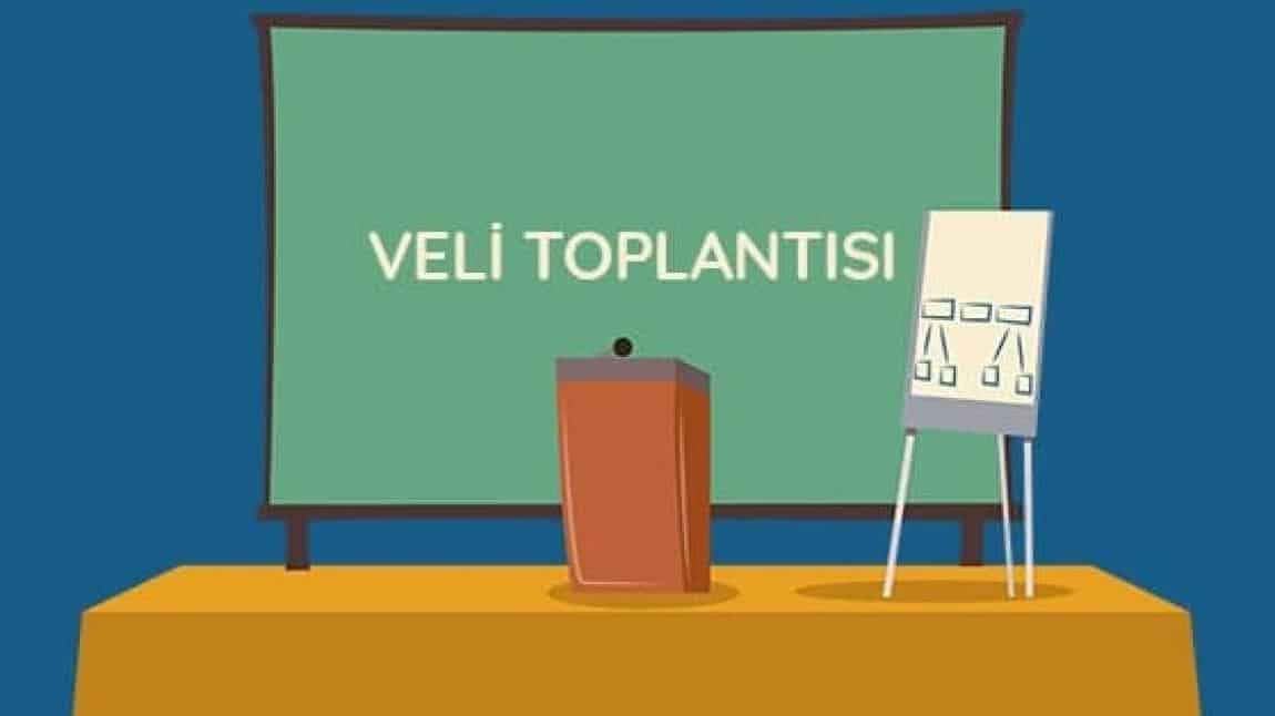 Genel Veli Toplantısı